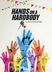 Poster Hands on a Hard Body: The Documentary