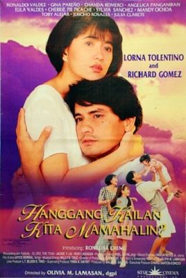 Hanggang kailan kita mamahalin? poster