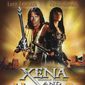 Poster 2 Hercules & Xena: Wizards of the Screen
