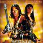Poster 3 Hercules & Xena: Wizards of the Screen