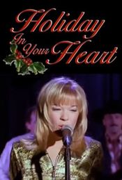 Poster Holiday in Your Heart