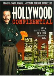 Poster Hollywood Confidential