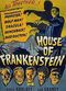 Film House of Frankenstein