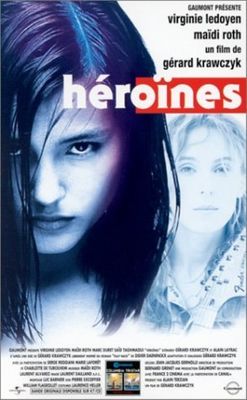 Héroïnes poster