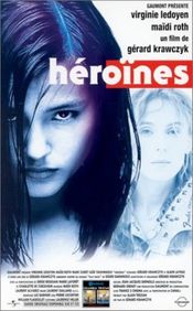 Poster Héroïnes