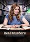 Film Real Murders: An Aurora Teagarden Mystery