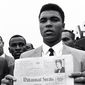 What's My Name: Muhammad Ali/Care este numele meu? Muhammad Ali