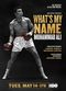 Film What's My Name: Muhammad Ali