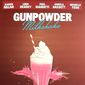 Poster 5 Gunpowder Milkshake