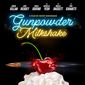 Poster 3 Gunpowder Milkshake