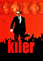 Poster Kiler
