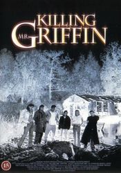 Poster Killing Mr. Griffin