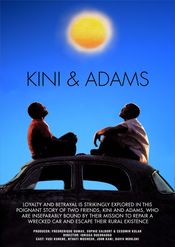 Poster Kini and Adams