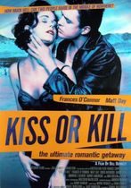 Kiss or Kill