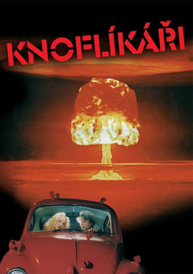 Knoflíkári poster