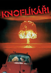 Poster Knoflíkári