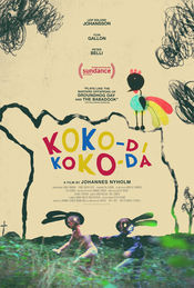 Poster Koko-di Koko-da