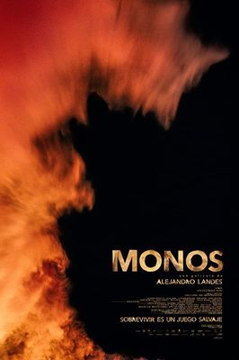 Monos poster