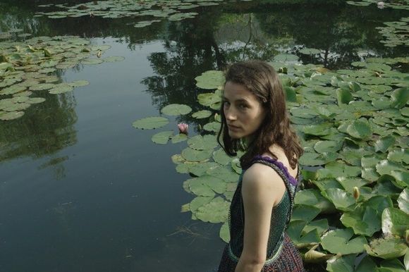 Le ninfee di Monet - Un incantesimo di acqua e luce