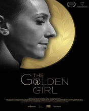 Poster Fata de aur
