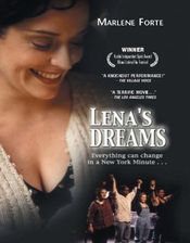 Poster Lena's Dreams