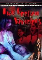 Les deux orphelines vampires