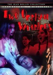 Poster Les deux orphelines vampires