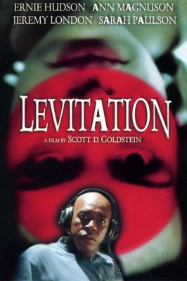 Levitation poster