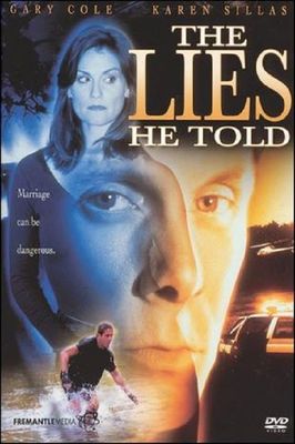 Lies He Told poster