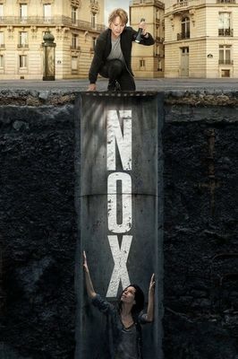 Nox poster