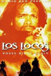 Poster Los Locos