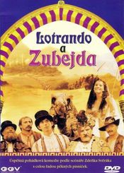 Poster Lotrando a Zubejda