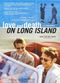 Film Love and Death on Long Island
