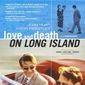 Poster 1 Love and Death on Long Island