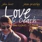 Poster 2 Love and Death on Long Island