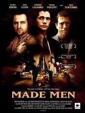 Poster Made Men
