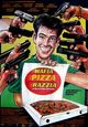 Film - Mafia, Pizza, Razzia