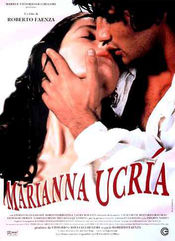 Poster Marianna Ucrìa