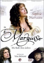 Poster Marquise