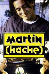 Poster Martín (Hache)