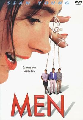 Men poster