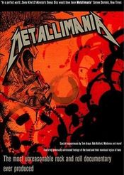 Poster Metallimania