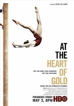 Aur și secrete: Echipa de gimnastică feminină a S.U.A