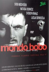 Poster Mondo Bobo