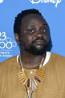 Brian Tyree Henry în Eternals