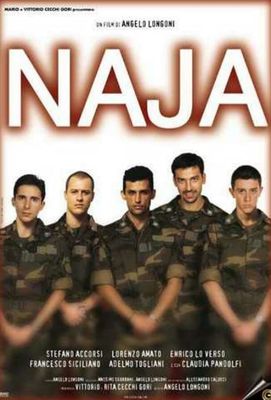 Naja poster