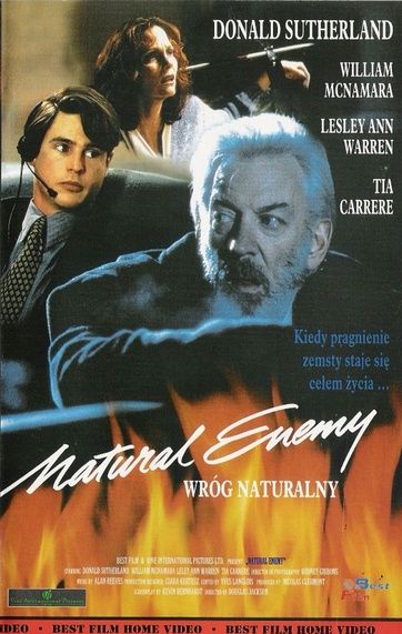 Natural Enemy 1996. Natural Enemy фильм. The natural Enemy 2004. Natural Enemy актеры.