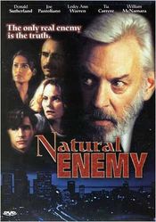 Poster Natural Enemy