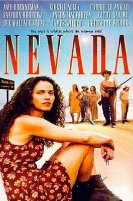 Nevada poster