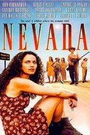 Poster Nevada